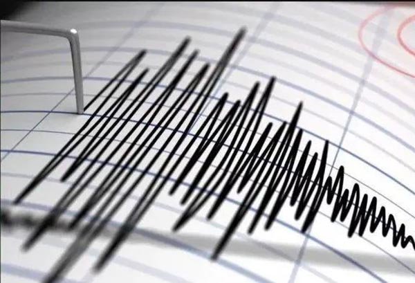 Gempa Magnitudo 7,6 Landa Filipina Selatan, Tsunami Diperkirakan Setinggi 3 Meter