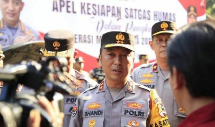 Ini Tips Menikmati Libur Nataru dengan Nyaman, Aman dan Selamat Ala Polri