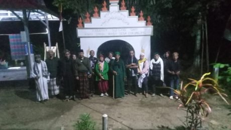 Jamus Kalimo sodo–  Papat kalima pancer merupakan sebuah wacana yang perlu terus kita gali .