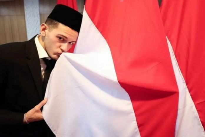 Justin Senang Bisa Bela Timnas