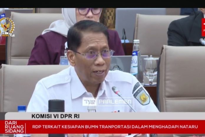 KAI Bakal Tambah Puluhan Perjalanan Kereta Api Selama Periode Liburan Nataru