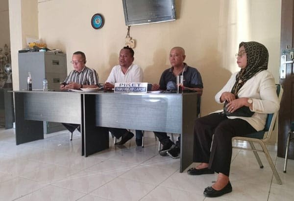 KONI Deli Serdang Gelar Mosorkab Akhir Desember