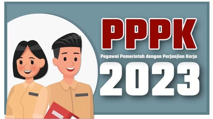Kaban BKSPSDM: Tidak Ada Unsur Manipulatif di Nilai Peserta Seleksi PPPK Madina