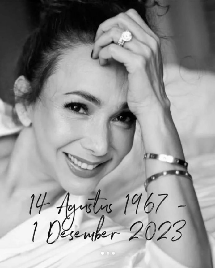 Kabar Duka, Artis Senior Kiki Fatmala Meninggal Dunia di Usia 56 Tahun