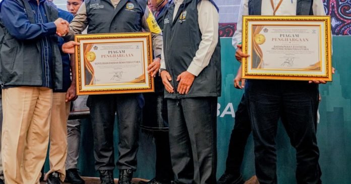 Kapolda Sumut: Kolaborasi Jadi Kunci Suksesnya Agenda Pembangunan Nasional