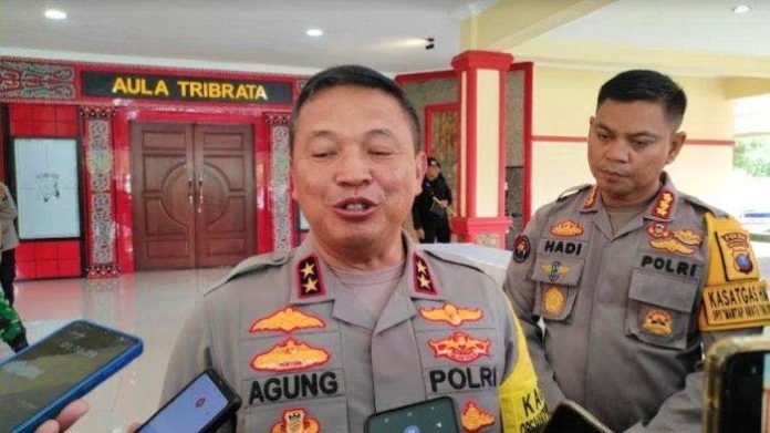 Kapoldasu Angkat Bicara soal Penemuan 5 Mayat di UNPRI, Irjen Agung: Itu Adalah Cadaver