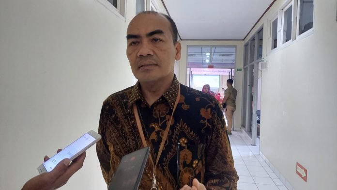 Kasus Covid-19 Meningkat Di Sumut, RSUPH Adam Malik Rawat 5 Pasien Positif
