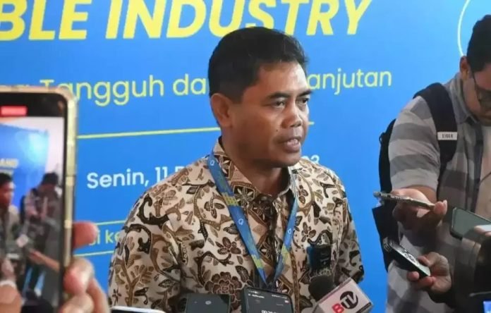 Kemenperin Kembangkan WPPI untuk Percepatan Distribusi Industri di Indonesia 1