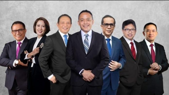 Kementerian BUMN Angkat Jajaran Direksi PalmCo