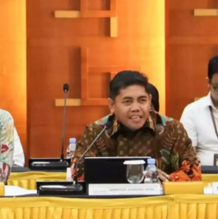 Kementerian Perindustrian Berikan Apresiasi untuk Pelaku Usaha Industri 1