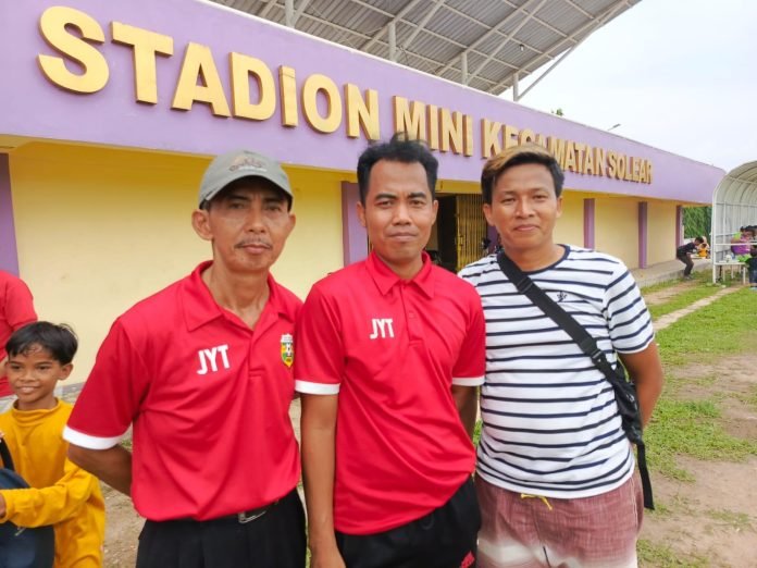 Kepemilikan H Toto dan Kepemimpinan Klub Jayanti: Cerminan Sukses di Gala Desa Tangerang