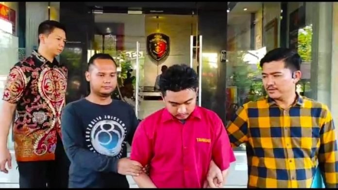 Kepolisian Gagalkan Perdagangan Ginjal Senilai Rp175 Juta ke India