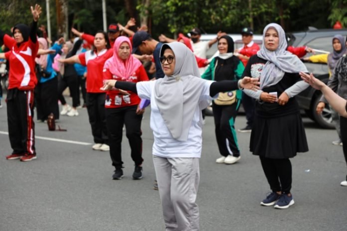 Keren!! Kota Siantar Kini Punya Aplikasi Jelajah Siantar, Ini Penjelasan Wali Kota…