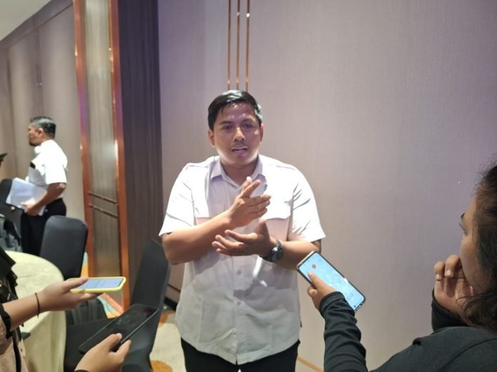 Kerja Marathon di Kaltim Green Akhirnya Berbuah Manis