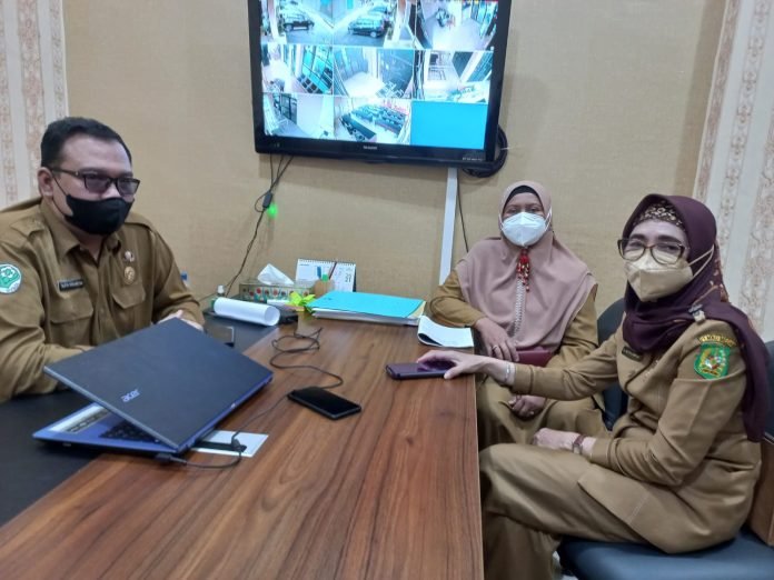 Kesiapan Layanan Covid-19, RS di Medan Tunggu Arahan dari Kemenkes