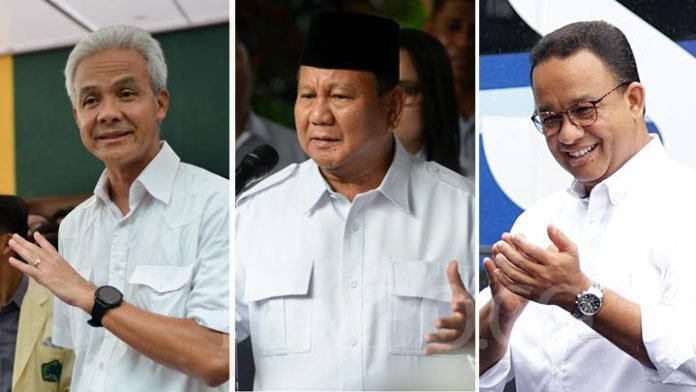 Konsep Presiden Petugas Parpol Sabotase Kedaulatan Rakyat