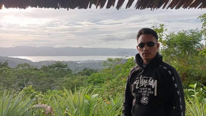 Kontainer Surat Suara Pemilu 2024 Terbengkalai Dipelabuhan Josudarso Ambon