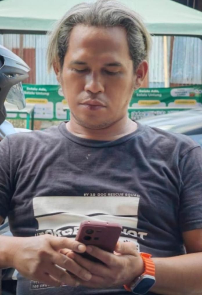 Kontributor TVOne Yoga Simorangkir Meninggal Laka Lantas