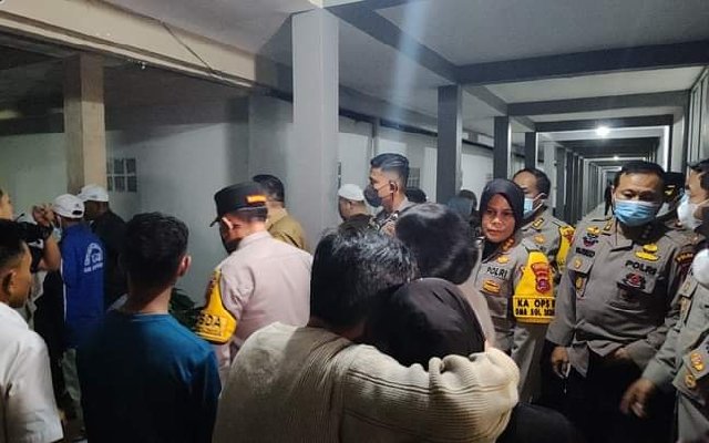 Korban Erupsi Marapi Sumbar Terus Bertambah