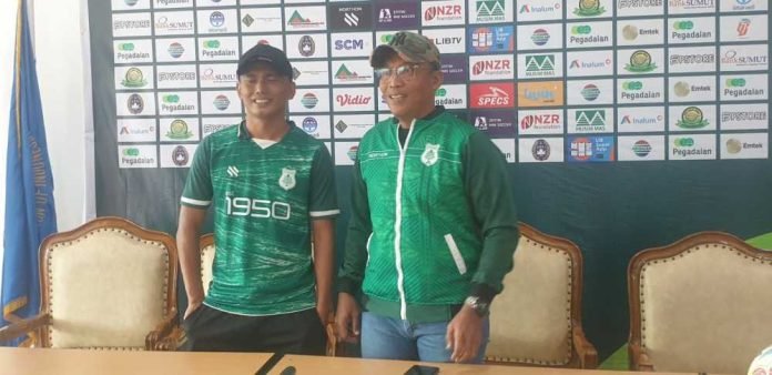 Krusial, PSMS Medan Bertekad Jadikan PSPS Riau Pijakan Menuju 12 Besar