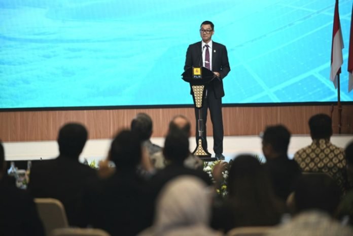 Lanjutkan Program Dedieselisasi, PLN Teken LOI Bersama 3 Perusahaan Nasional dan Multinasional