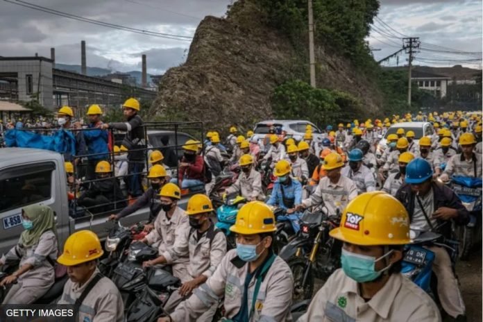 Ledakan di Smelter Nikel Morowali Tewaskan Belasan Orang, Mengapa Terus Berulang?