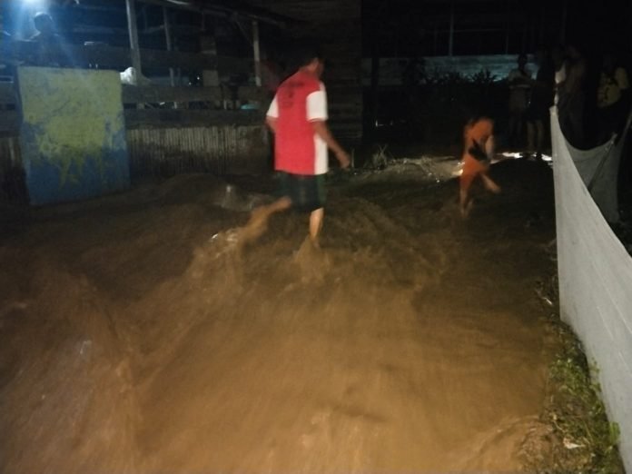 Malam Ini, Aceh Tenggara Kembali Direndam Banjir