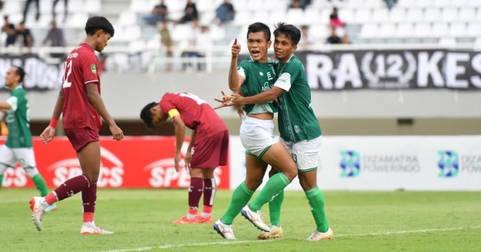 Manajemen PSMS Lirik Liga 1 Pasca Lolos ke 12 Besar