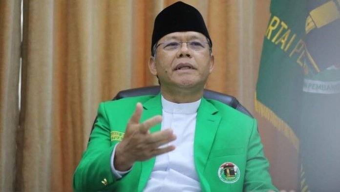 Mardiono Klaim TPN Ganjar-Mahfud Langsung Evaluasi Hasil Debat Pertama Capres