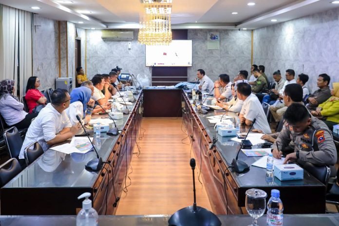 Medan Run 2023 akan Digelar, Total Hadiah Ratusan Juta Rupiah