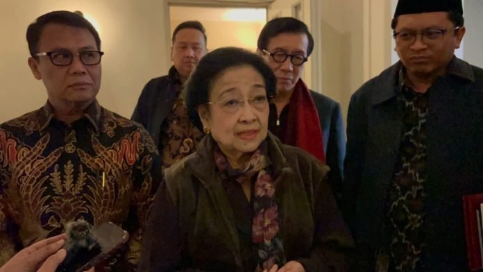 Megawati Ungkap Nama Nominasi Pemenang Zayed Award Banyak yang Sama dengan Dewan Juri Lainnya