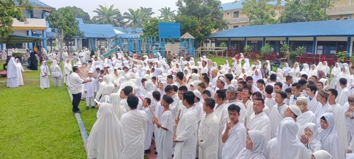 Membangun Profil Pelajar Pancasila: Kunci Mengoptimalkan Bonus Demografi 2045