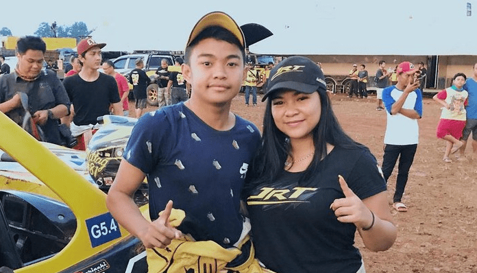 Mengejutkan! Harta Anak Crazy Rich Kalimantan Raib Rp4,55 Triliun