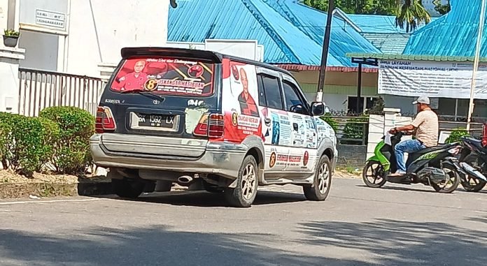 Mengintif Peluang Calon Wakil Rakyat di Tabagsel (1) ” Adong Do Epeng Na ” Kita Menangkan