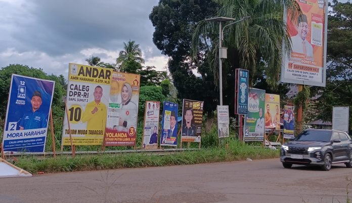 Mengintif Peluang Calon Wakil Rakyat di Tabagsel (2) ” Adong Do Epeng Na ” Kita Menangkan
