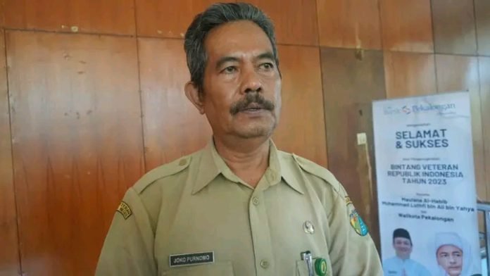 Mengurangi Sampah Di TPA, DLH Rencanakan Alat Pilah Sampah Sederhana