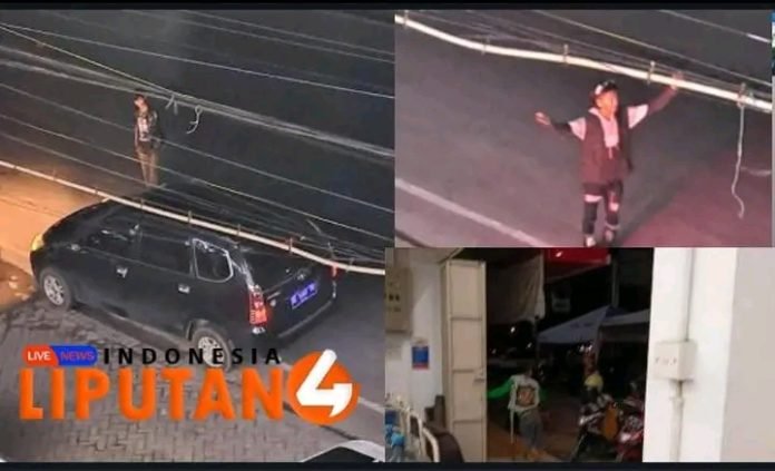 Menjamurnya Anak – Anak Punk di Kota Baturaja Dinilai Meresahkan, Masyarakat Minta Sat Pol PP OKU Dan Dinas Terkait Untuk Segera Bertindak