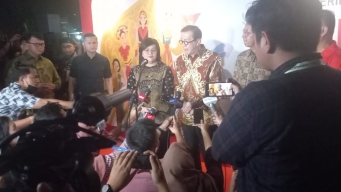 Menteri Hukum dan HAM : Peringatan Hari HAM Merupakan Momentum Merefleksikan Prinsip-Prinsip HAM