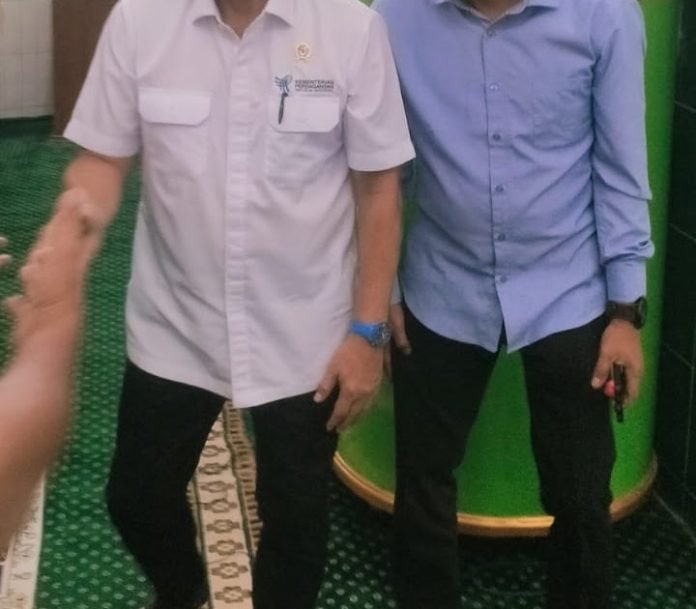 Menteri Perdagangan Salut dengan BSA