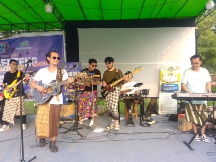 Menuju Pilpres, Samsaka : Lunasi Hutang Negara Jangan Jadi Beban Masyarakat