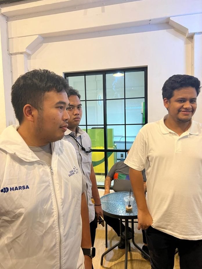 Minggu, Anies akan Berdialog dengan Mahasiswa di Medan