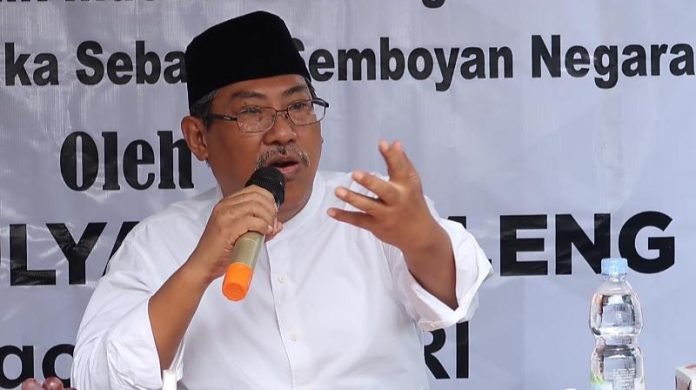 Mulyanto Ingatkan Tahun Politik Rawan Penambangan Ilegal