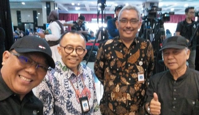 Munas Dewan Kesenian Dijadwalkan Malam Ini Dibuka Dirjen Kebudayaan 