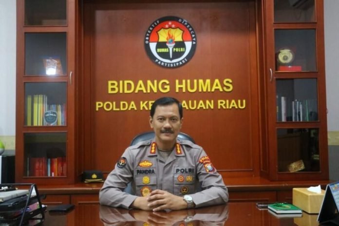 Mutasi Personil Polda Kepri Dan Polres Jajaran ,Kesiapan Menghadapi Nataru Dan Pemilu 2024.