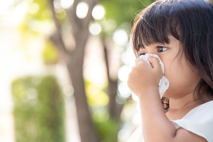 Mycoplasma Pneumoniae, Virus Melanda Tiongkok Utara Sudah Ditemukan di Indonesia