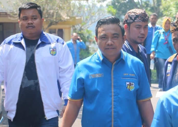 “Ndasmu Etik” Bukti Prabowo Baperan dan Bukan Sosok Negarawan