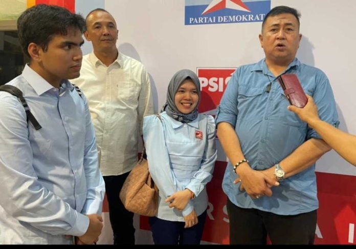 Nezar Sebut Muncul Kekhawatiran dari Paslon Nomor Urut 1 dan 3 saat Debat Capres 