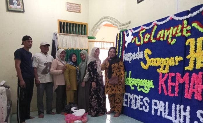 Nurlela Safitri: Ilmu Yang Diperoleh Kiranya Dapat Dikembangkan