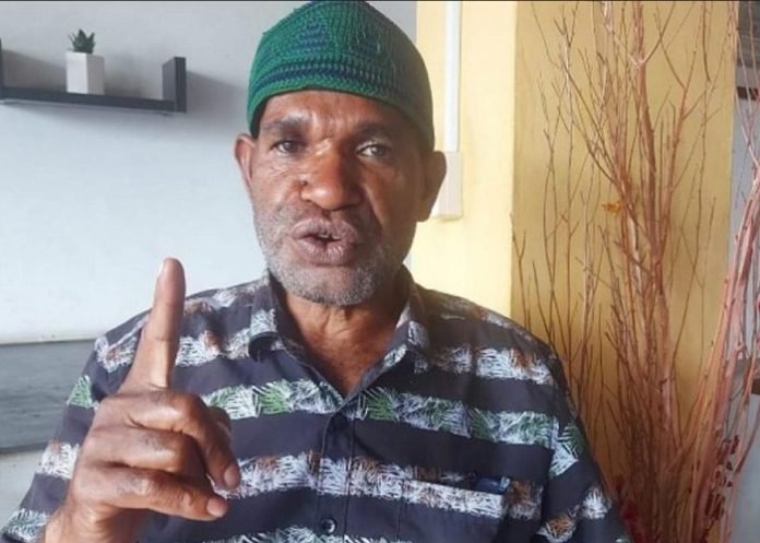 [OPINI] Lukas Enembe Meninggal Akibat Sakit Bukan Dibunuh