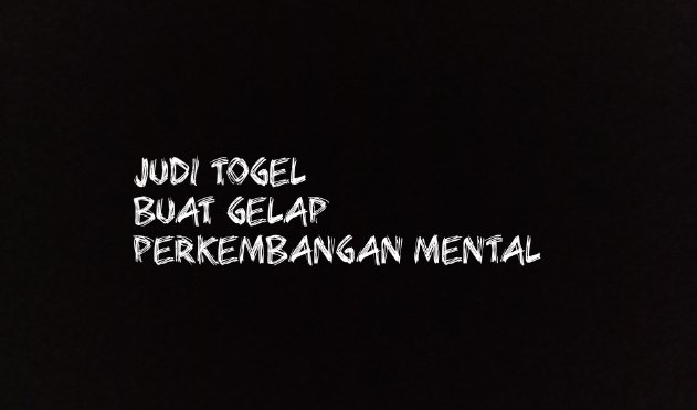 Oknum Aparat Don dan Las, Serta Hat, Kuasai Judi Togel di Tanah Jawa